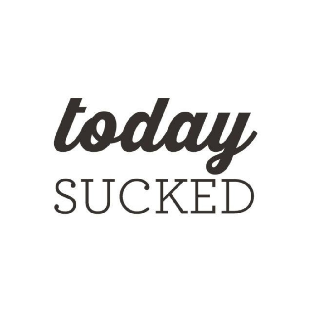 A note to buyers